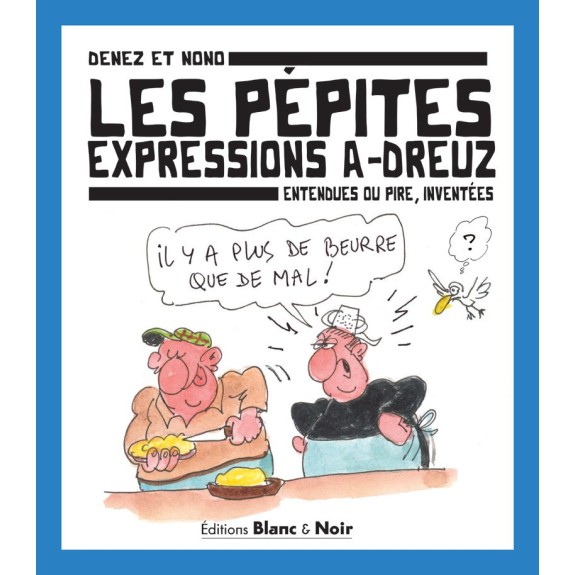 Les Pépites