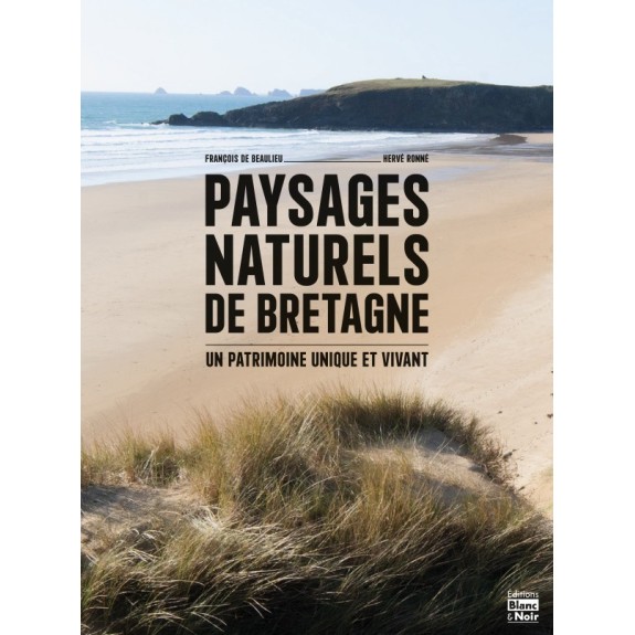Paysages naturels de Bretagne