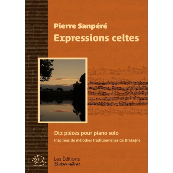 Expressions celtes