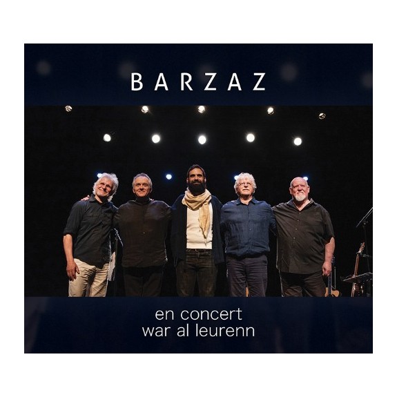 Barzaz - War al leurenn