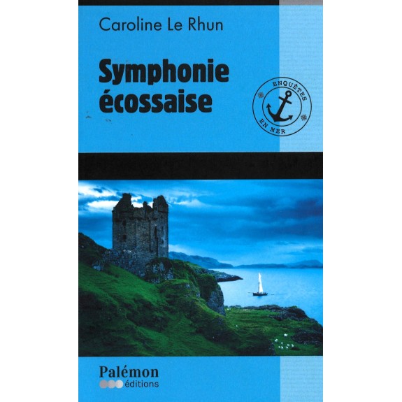 Symphonie écossaise