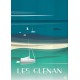 Affiche - Les Glénan