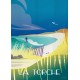 Affiche - La Torche