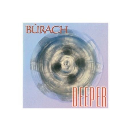 BURACH - Deeper