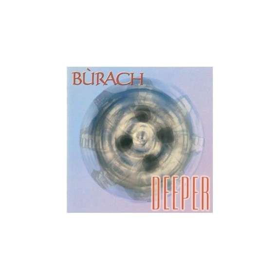 BURACH - Deeper