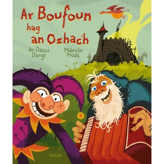 Ar Boufoun hag an Ozac'h