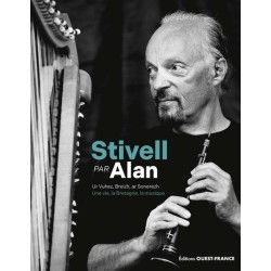 Livre | Stivell par Alan