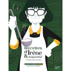 Recettes d'Irène & d'aujourd'hui