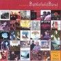 BATTLEFIELD BAND - The best of (2 CD)