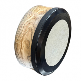 Bodhrán HED du mois
