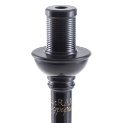 MacRae Pipe Chanter by P/M Stuart Liddell M.B.E.