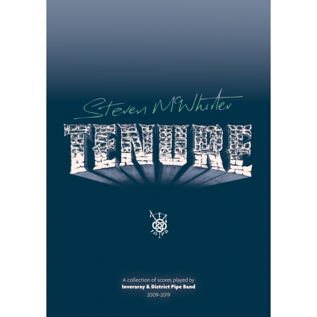 Tenure (par Steven McWhirter)