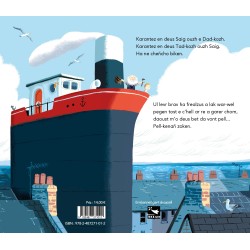 levrioù | enezenn Tad-kozh