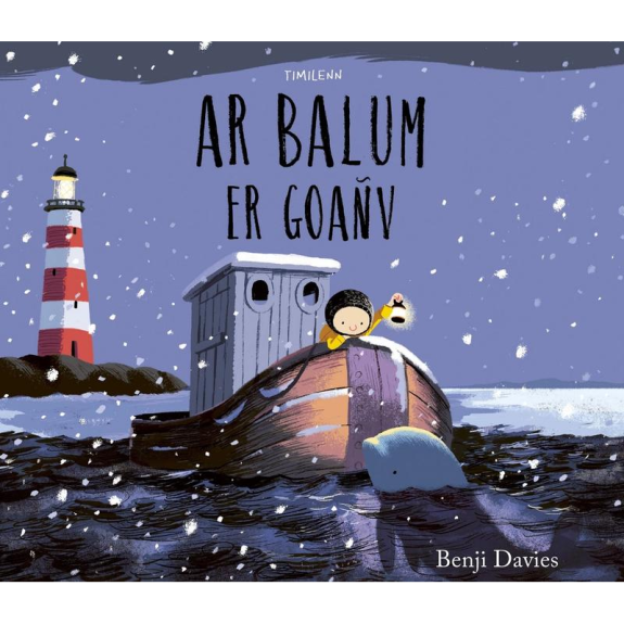 levrioù | Ar balum er goañv