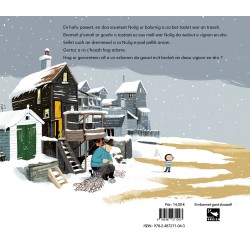 levrioù | Ar balum er goañv