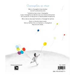 levrioù | C'hwezigelloù an eñvor