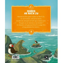 levrioù | Sekred ar roc'h zu