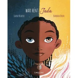 levrioù | War hent Jada