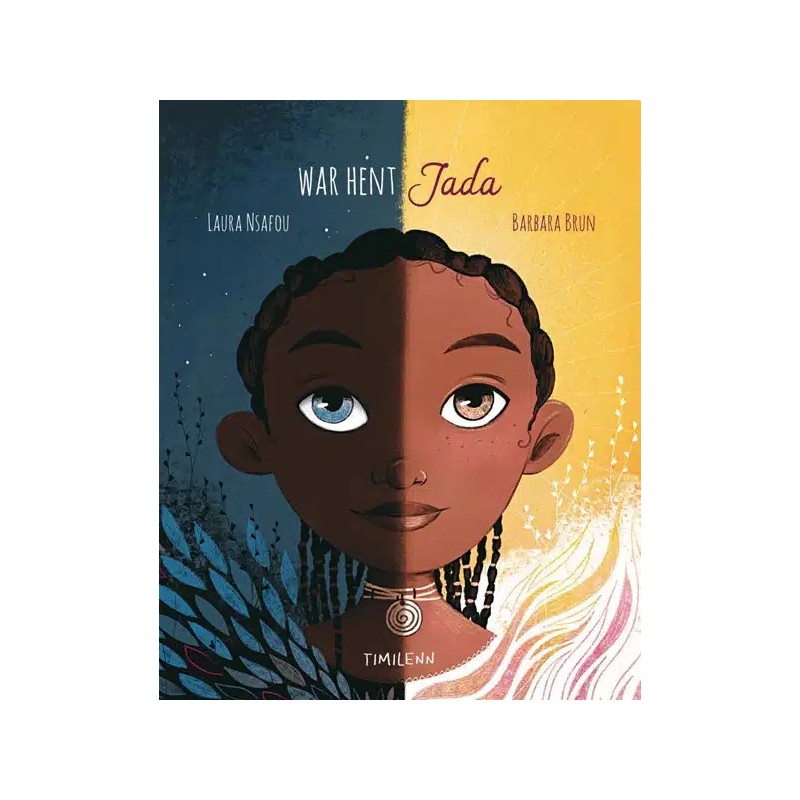 levrioù | War hent Jada