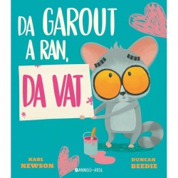 levrioù | Da garout a ran, da vat