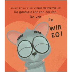 levrioù | Da garout a ran, da vat