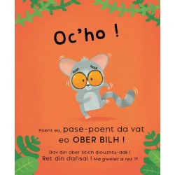 levrioù | Poent ober bilh, da vat