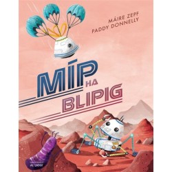 levrioù | Mip ha blipig