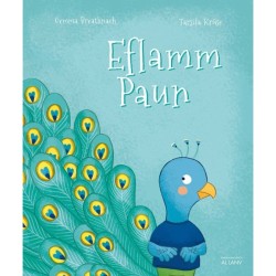 levrioù | Eflamm Paun