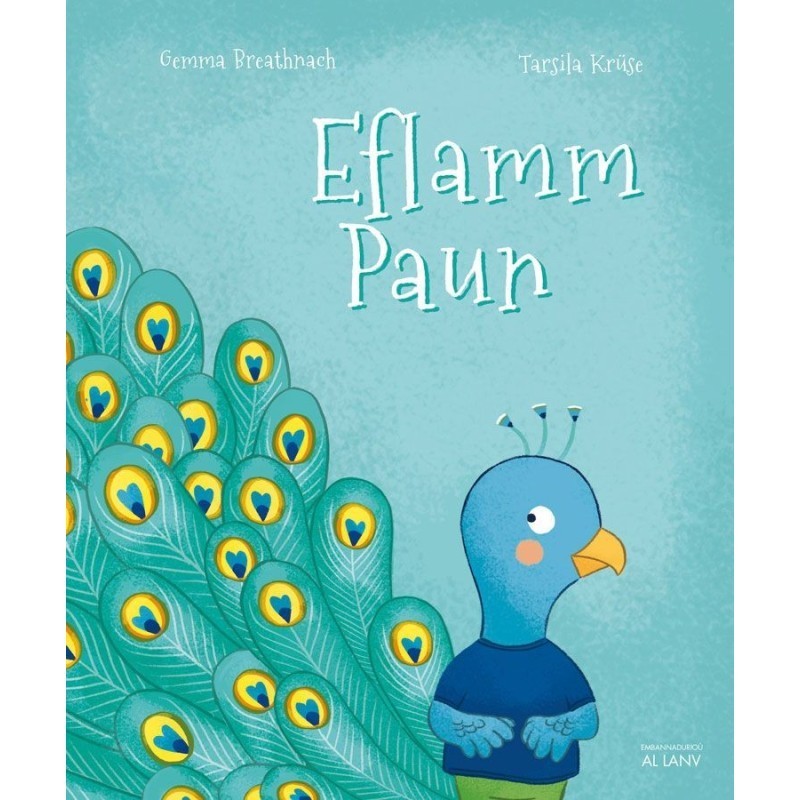 levrioù | Eflamm Paun