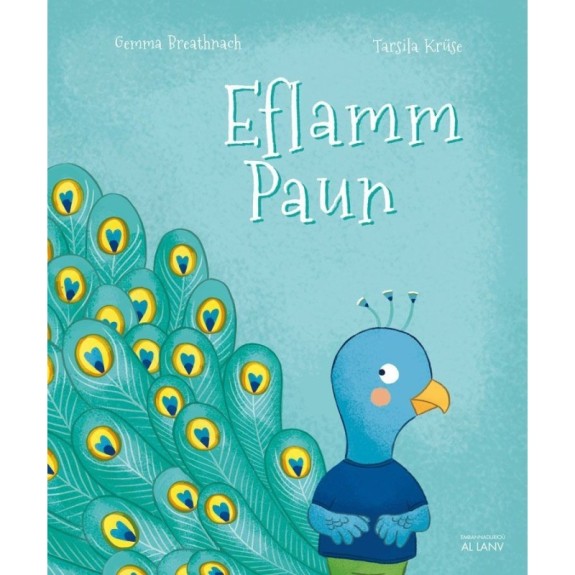 levrioù | Eflamm Paun