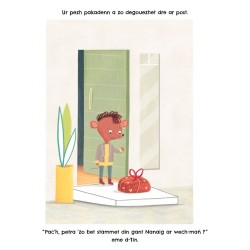 levrioù | Stammen Tin