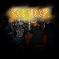 Couverture CD Konoz
