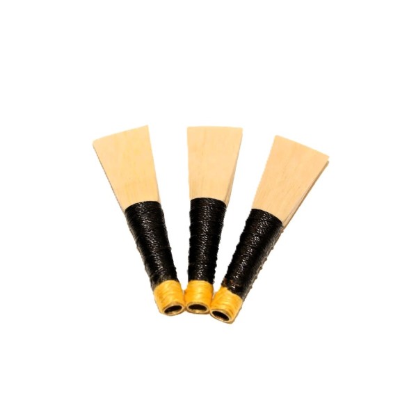 Cornemuse | Anche de chanter Broadleys