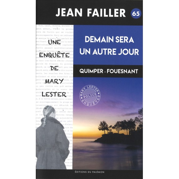 Roman policier | Les enquêtes de Mary Lester