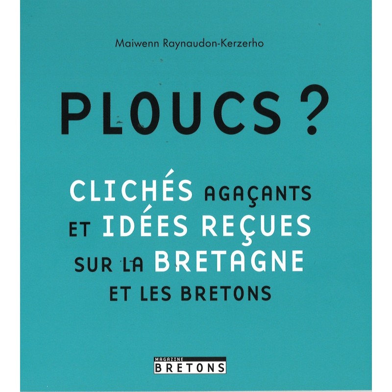 Livre | Ploucs ?