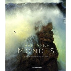 Livre | Bretagne - Mondes