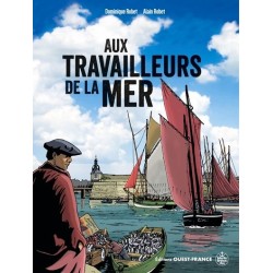 BD | Aux travailleurs de la mer