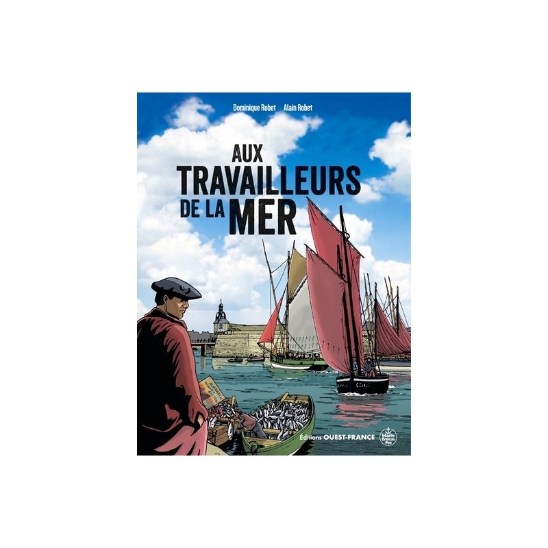 BD | Aux travailleurs de la mer