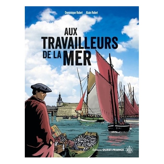 BD | Aux travailleurs de la mer