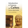Livre | Introduction à l'histoire des Celtes
