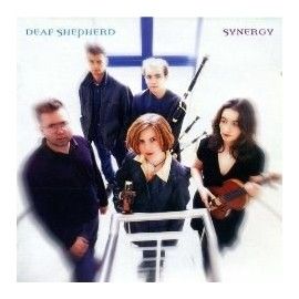 DEAF SHEPHERD - Synergy