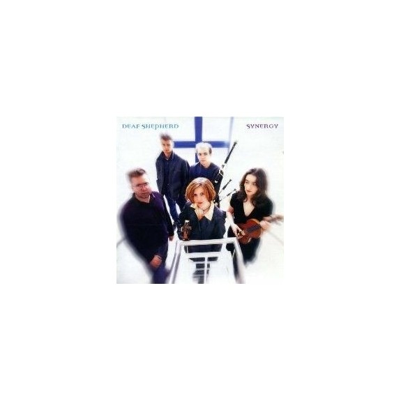 DEAF SHEPHERD - Synergy