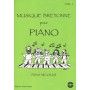 Musique bretonne pour Piano (+ CD)