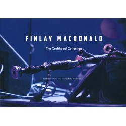 Partitions | The Crofthead Collection (F. MacDonald)