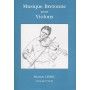 Musique bretonne pour Violons (+ CD)