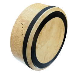 Bodhrán HighEndLine Ti ar Sonerien