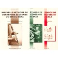 Méthode | Nouvelle méthode de cornemuse écossaise (3 volumes)