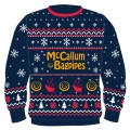 McCallum Xmas Jumper