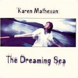 Karen MATHESON - The dreaming sea