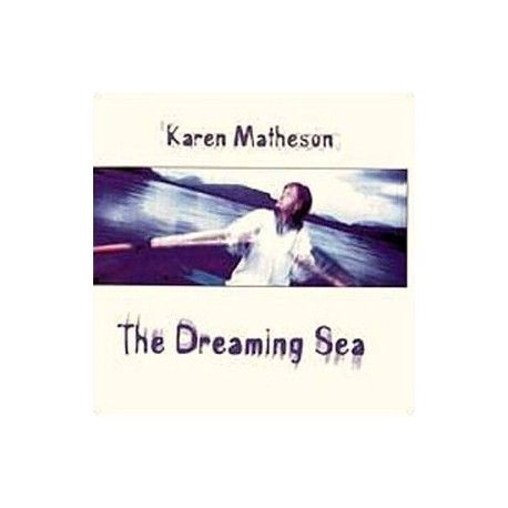 Karen MATHESON - The dreaming sea